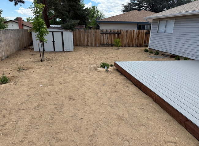 Building Photo - Modern Comfort Meets Stylish Living in This Updated Sparks Home!