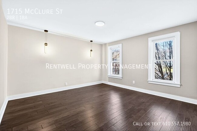 Building Photo - 1715 McClure St