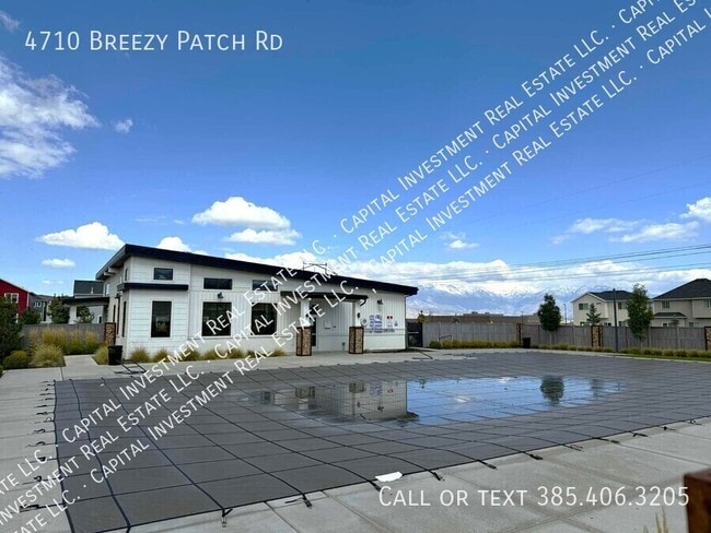 Building Photo - 4710 Breezy Patch Rd