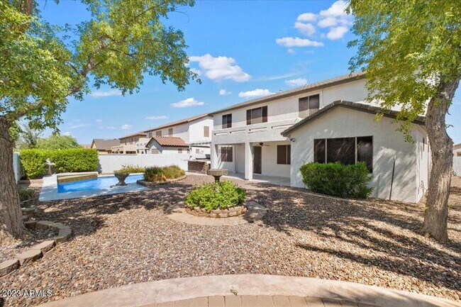 Building Photo - 4411 W Paseo Way