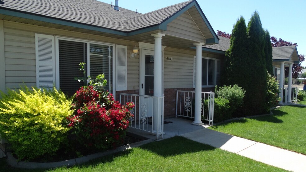 Building Photo - 5114 Alworth St