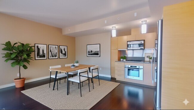 Building Photo - The "Ultimate Value" 13th Floor Luxury at The John Ross: Panoramic Views, 2 Parking Spots & Utili...