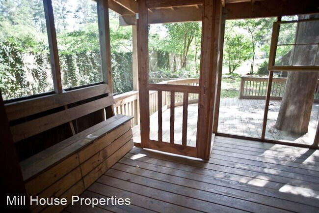 Building Photo - 2 br, 1 bath House - 100 Goldston Ave