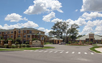 Building Photo - Spanish Trace