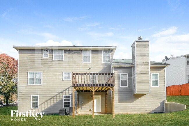 Building Photo - 3103 Lonetree Point