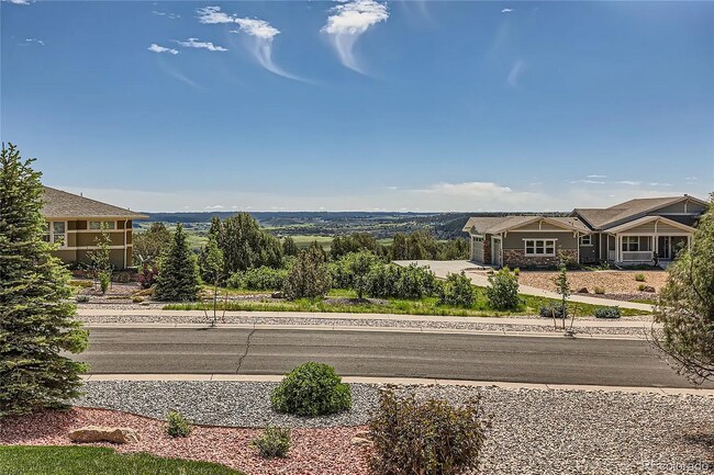 Building Photo - One-of-a-Kind 4-Bed Castle Rock Retreat with 4 car Attached Garage
