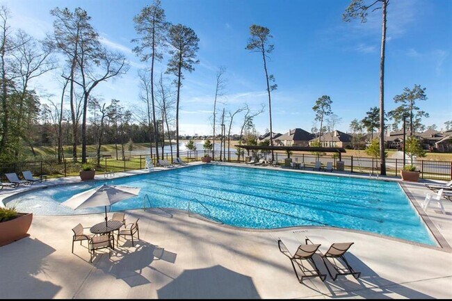 Building Photo - 3306 Old Ironwood Dr