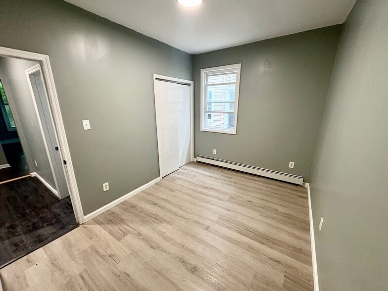 Bedroom 3 - 27 N 18th St