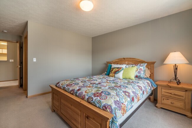 Floorplan - Williamsburg Park Apartments