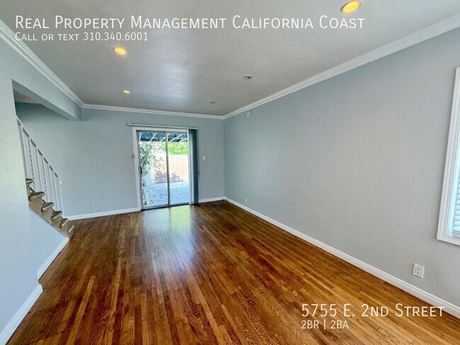 Building Photo - 5755 2nd St
