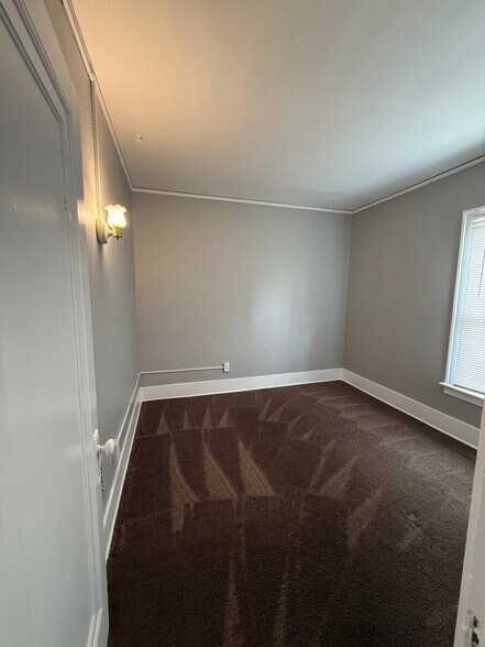 Bedroom 2 - 5287 Spokane St