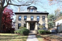 Building Photo - 524 Whitney Ave