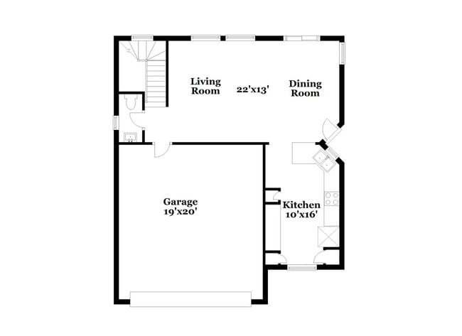 Building Photo - 9466 Havasu Canyon Ave