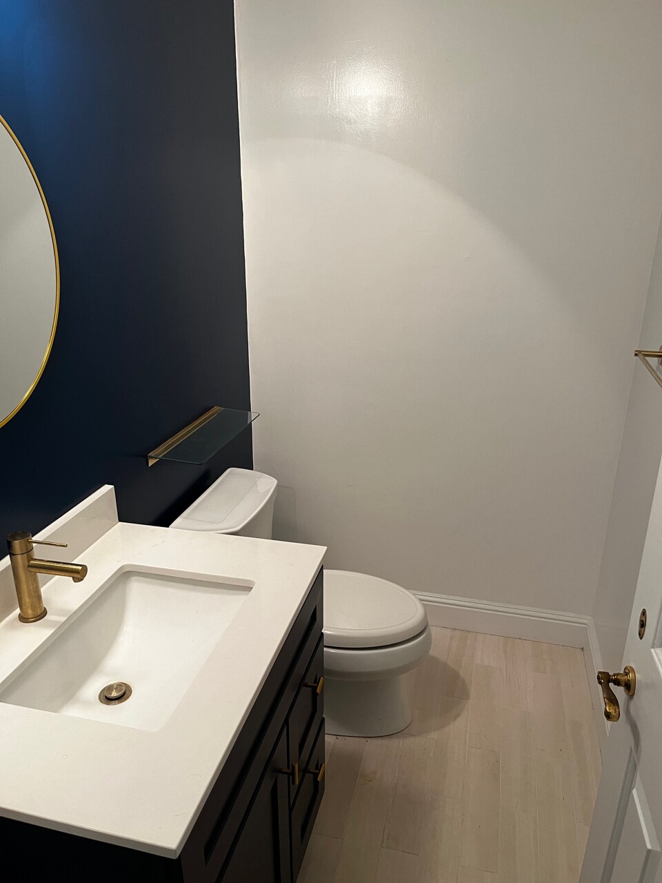 Bathroom - 2016 Pacific Ave