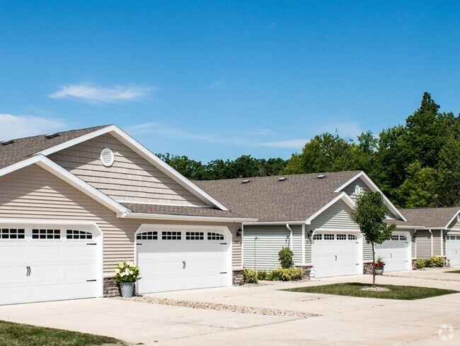 Building Photo - Redwood Medina Lafayette Township