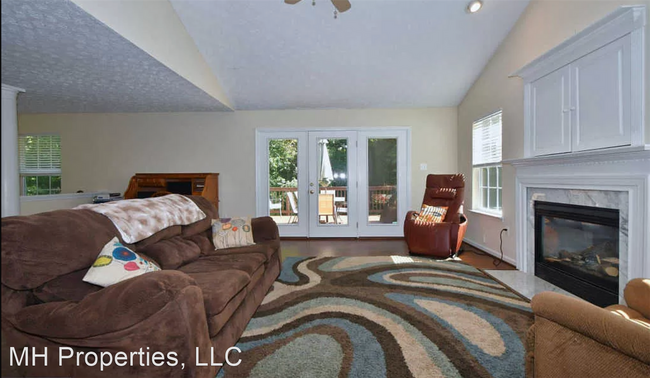 Building Photo - 3 br, 2.5 bath House - 1315 Harford Town D...