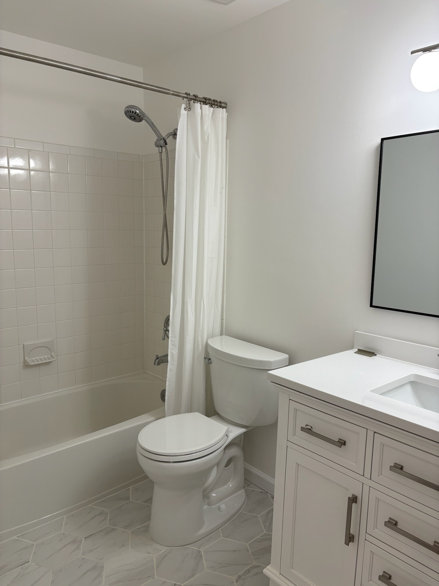 Extra Bathroom - 66 Wildflower Ln