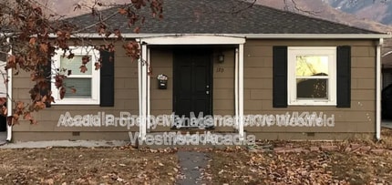 Building Photo - 170 800 E