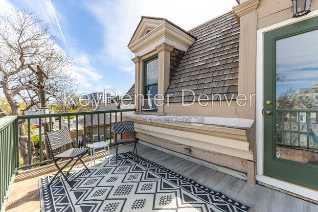 Building Photo - 1021 E 17th Ave