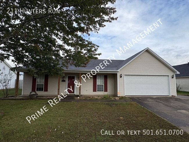 Building Photo - 211 Hunters Run