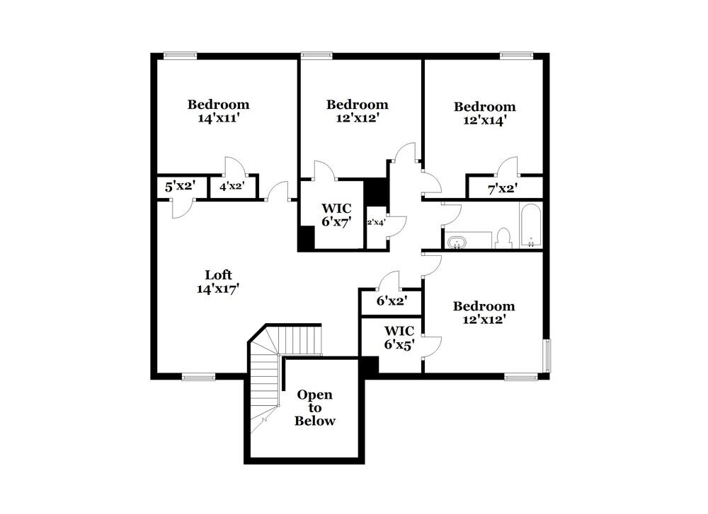 Building Photo - 820 Horton St