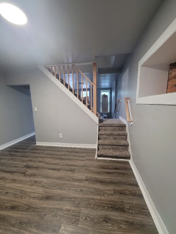 Building Photo - 813 S 9th St