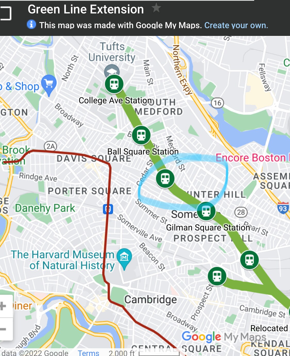 Building Photo - 303 Lowell St