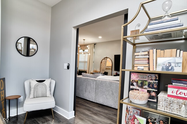 Building Photo - 1714 Milburn St