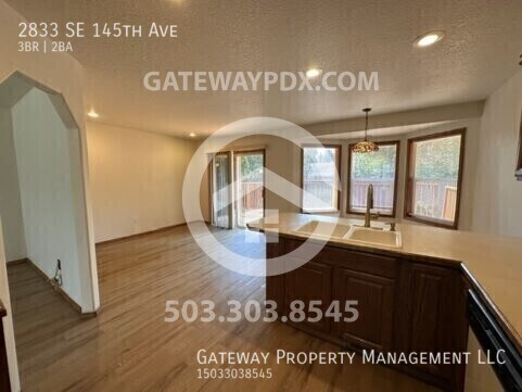 Building Photo - 2833 SE 145th Ave