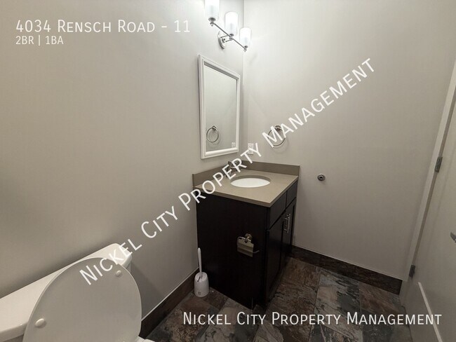 Building Photo - 4034 Rensch Rd