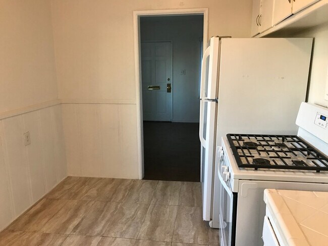 Kitchen Facing Living Room - 233 E Alameda Ave