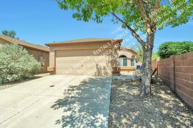 Building Photo - 7838 S Hidden Stone Ln