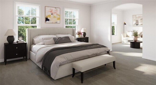 Building Photo - 150 The Preserve Dr