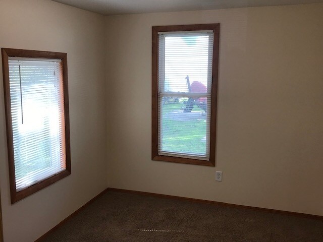 Bedroom - 530 McKinley Ave