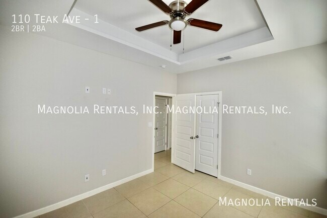 Building Photo - West Oaks Subdivision