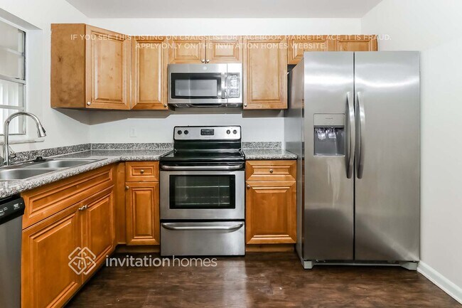 Building Photo - 3360 Gondolier Way