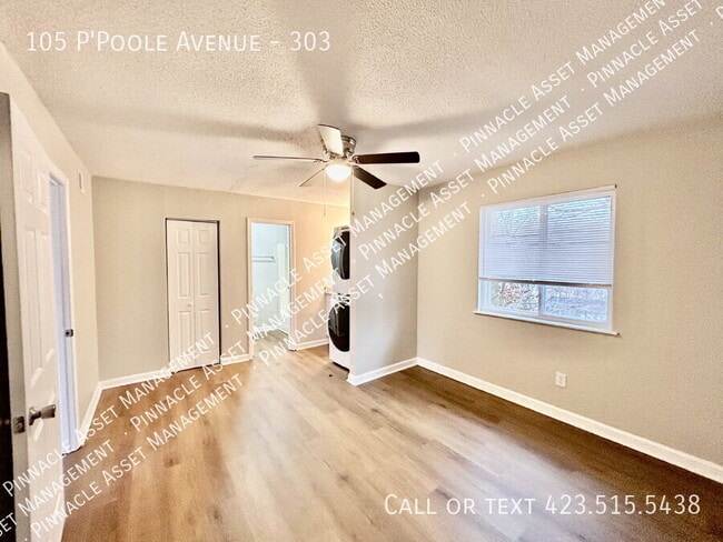 Building Photo - 105 P'Poole Ave