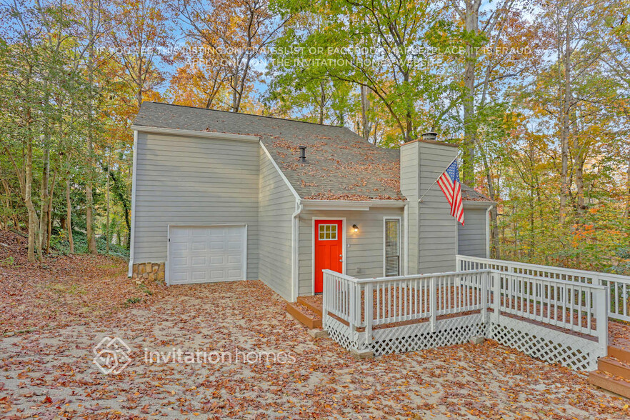 Building Photo - 6716 Glenridge Ct