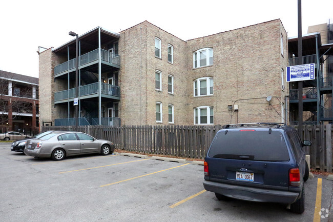 Building Photo - Uptown Preservation Apartments