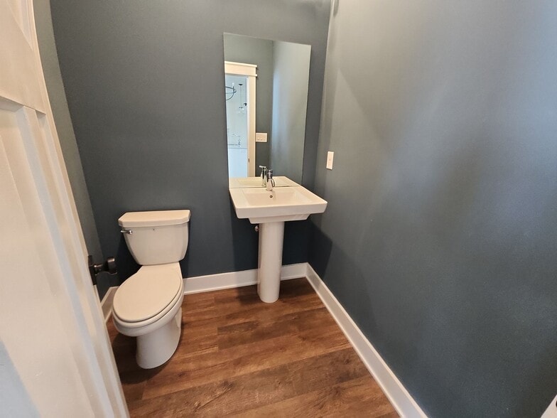 Building Photo - 412 Lambuth Blvd