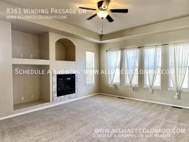 Building Photo - 8361 Winding Passage Dr