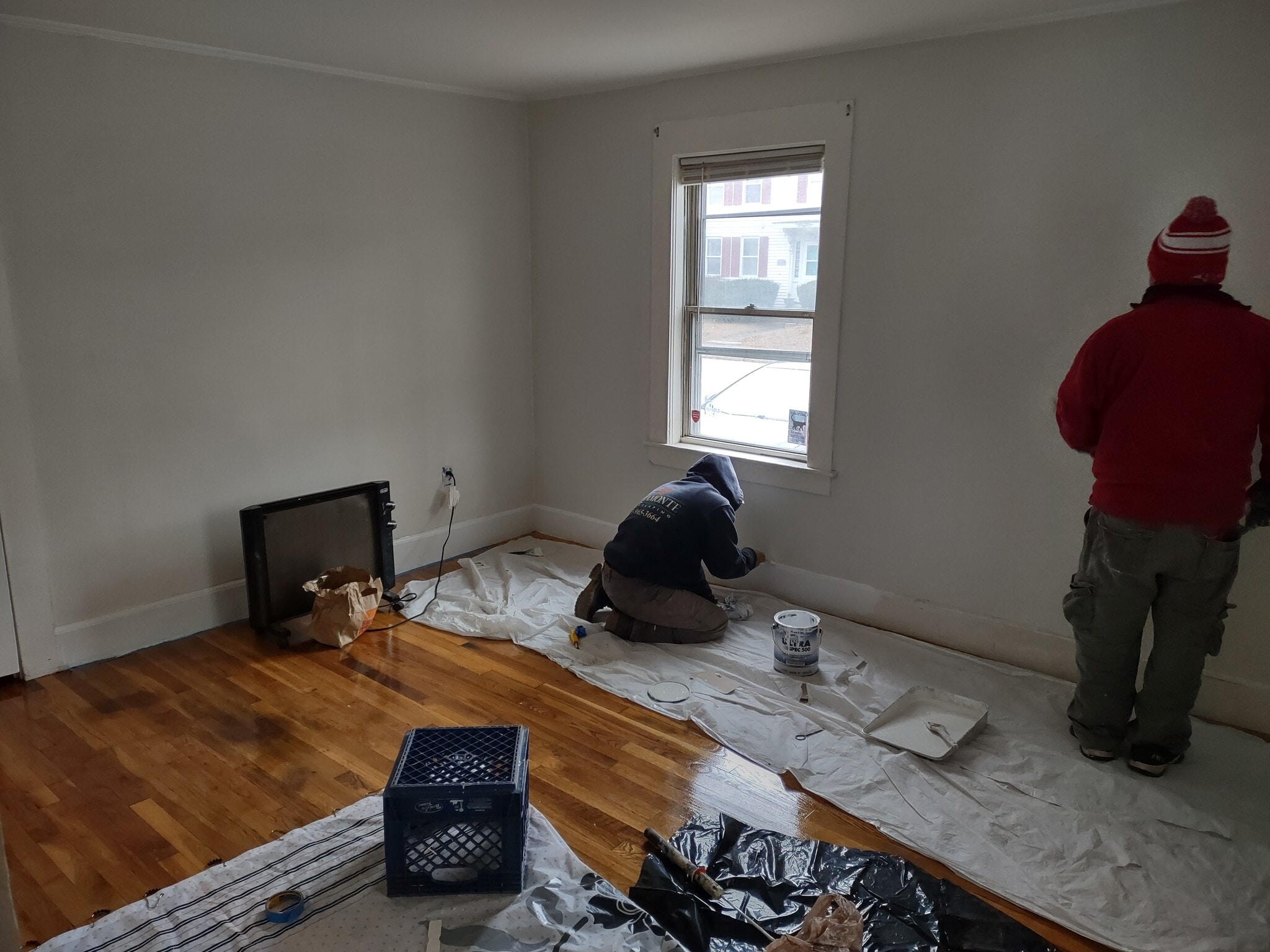 Building Photo - 16 Kilby St