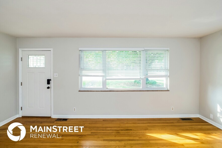 Building Photo - 6113 Clayberry Dr