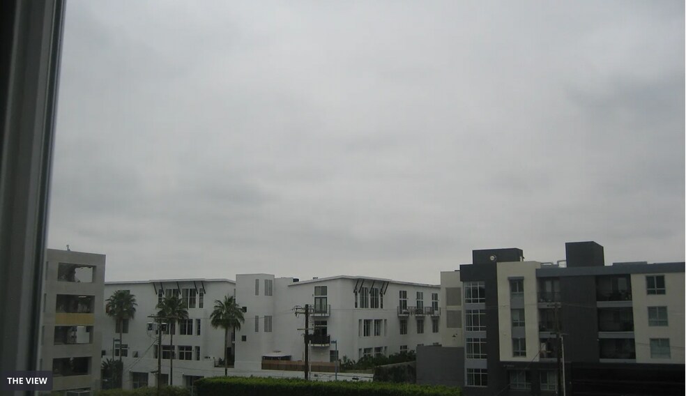 Building Photo - 11115 McCormick St