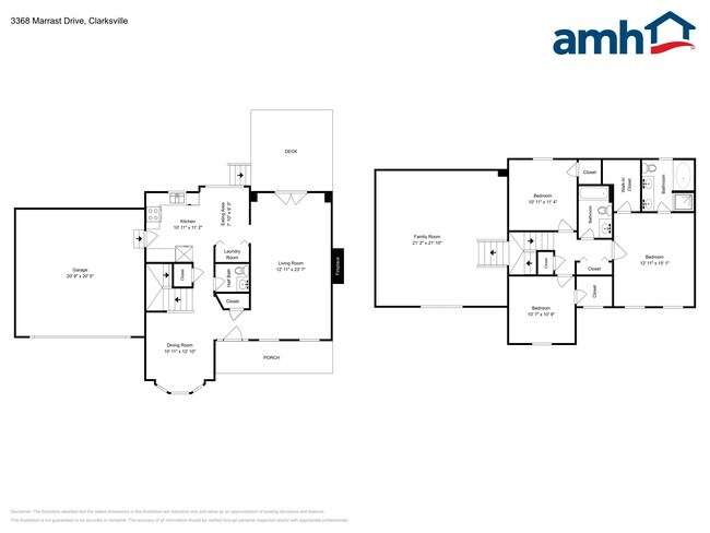 Building Photo - 3368 Marrast Dr
