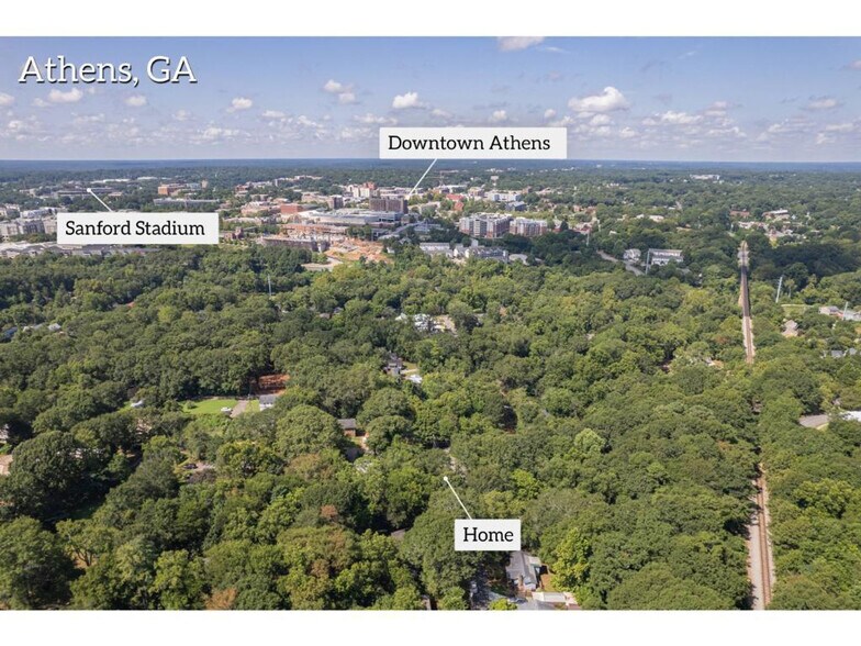 Building Photo - 145 Griffeth St