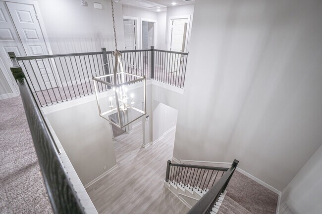 Building Photo - 5219 Birch Shadow Dr