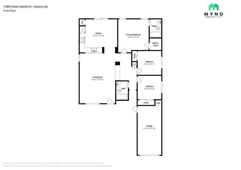 Building Photo - 11903 W Cabrillo Dr