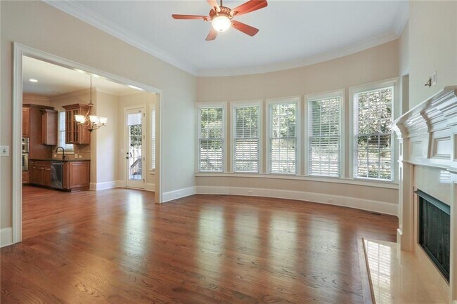 Building Photo - 7940 Georgetown Cir
