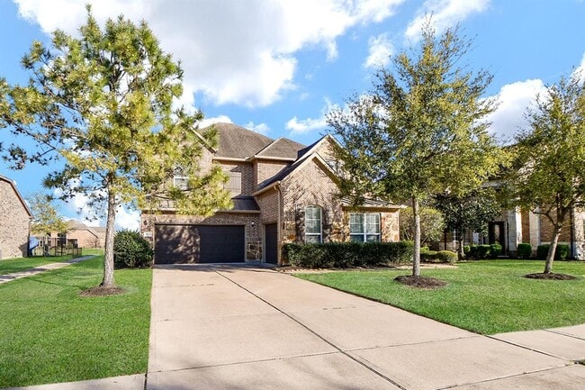 Building Photo - 3515 Summer Ranch Dr